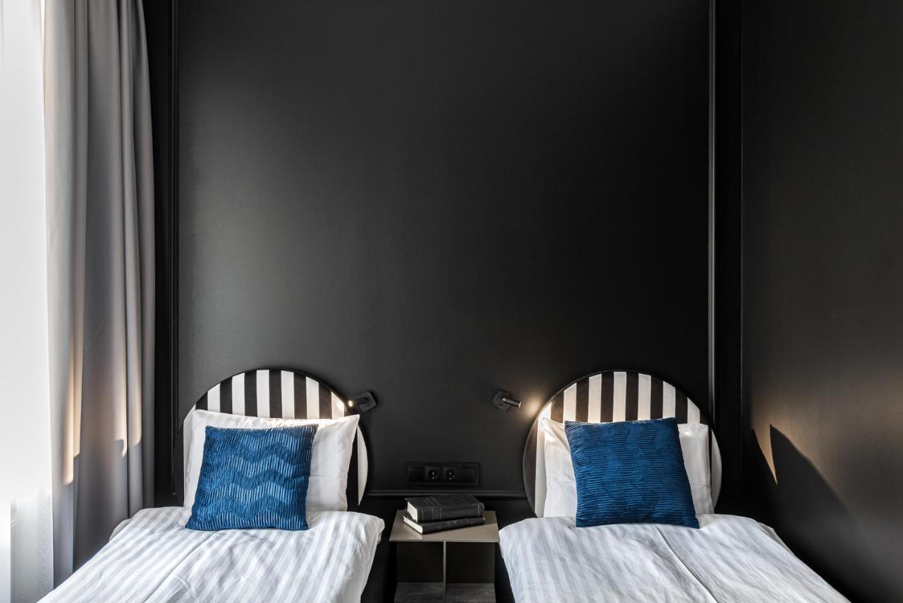 Hotel Berman House Kaunas Exteriér fotografie