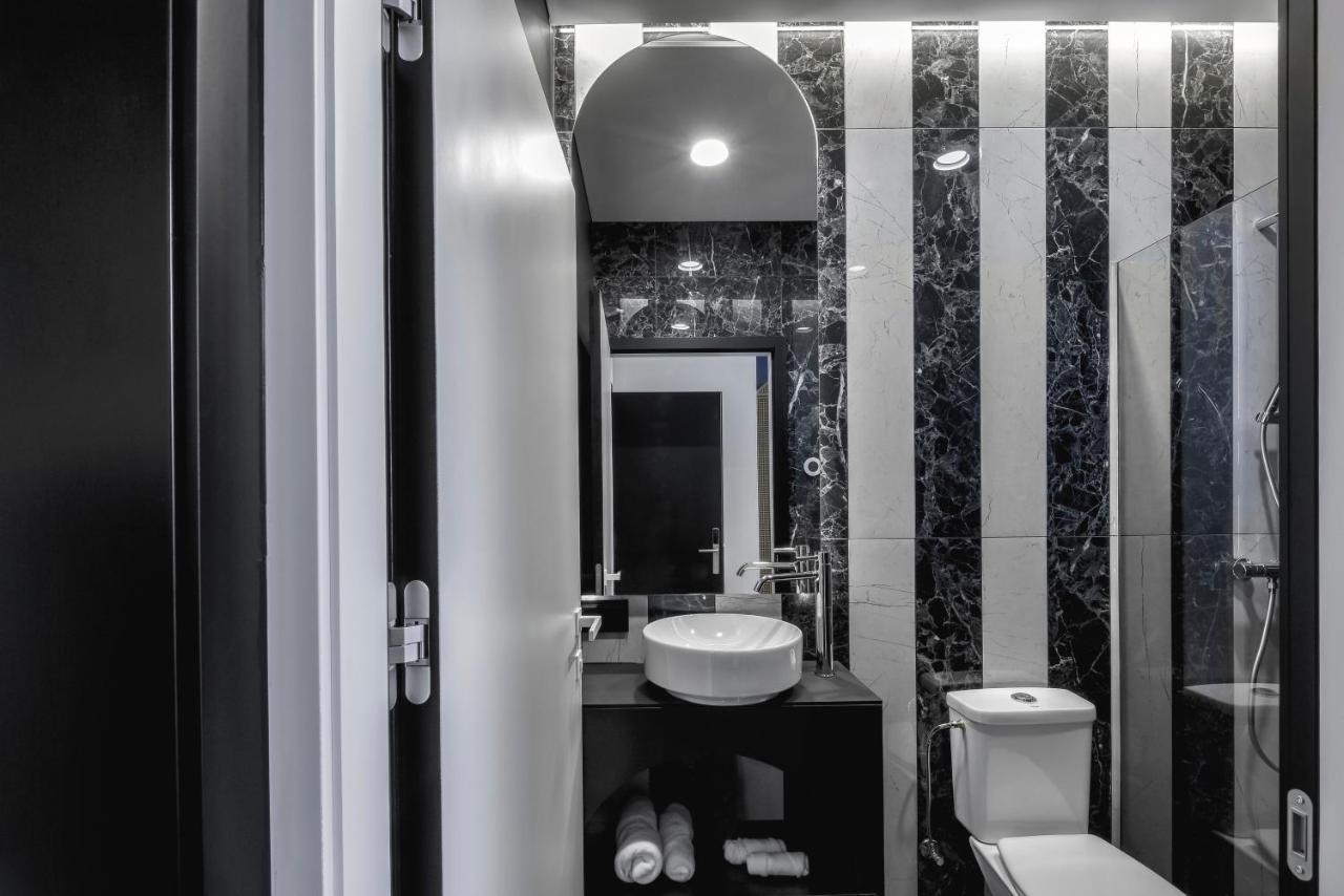 Hotel Berman House Kaunas Exteriér fotografie